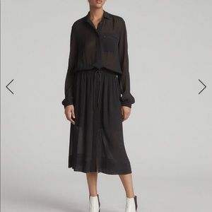 Rag & Bone Shelly Dress